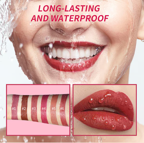 💋Buy 1 Get 1 Free - (Each $9.99)✨ Super Stay Teddy Tint - For Plush, All-Day Lip Perfection