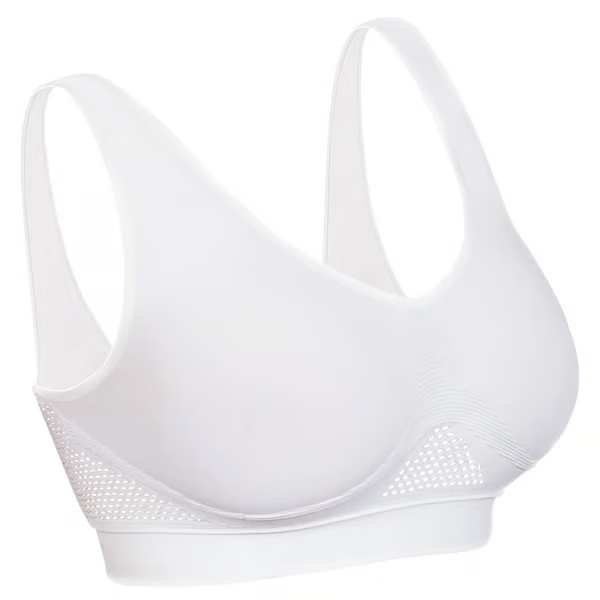 Breathable Cool Liftup Air Bra