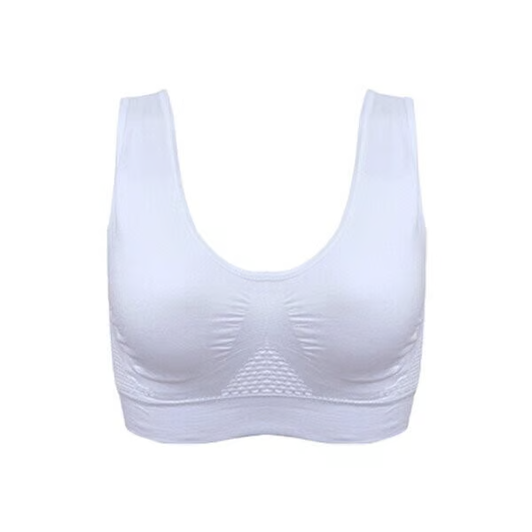 Breathable Cool Liftup Air Bra