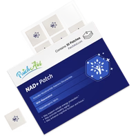 ⏳ Aging faster than you feel? Low NAD+ is the hidden culprit.