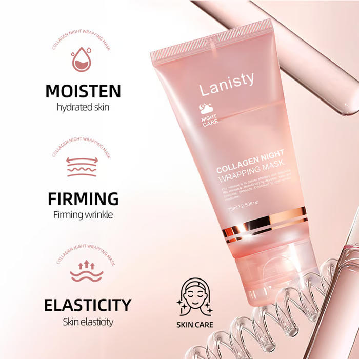 🔥Hot Sale 49% OFF🎁Medicube Collagen Night Wrapping Mask