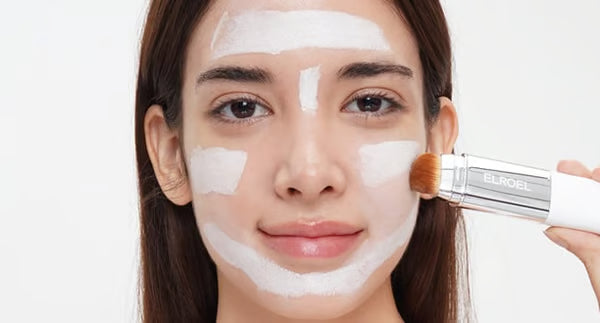 🎉Last Day 49% OFF🍃 BLANC Cover Cream Stick V White
