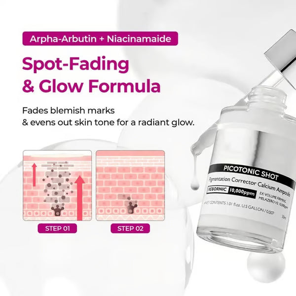 This Week Special Sales Pore & Spot Care Duo