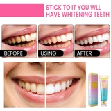 Eptchn Triple Whitening Niacinamide Toothpaste
