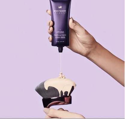 😍Waterproof and sweatproof❌💧Covers full coverage of birthmarks and scars✅Long-lasting coverage