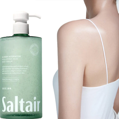 🌊Saltair HA Body Hydrator Hyaluronic Acid Body Serum
