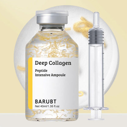 🔥The "Liquid Thread Lift" Dermatologists Are Calling "The Facelift Without the Knife"