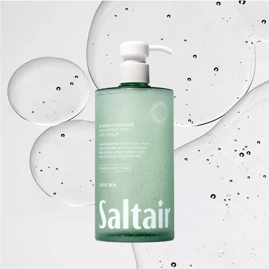🌊Saltair HA Body Hydrator Hyaluronic Acid Body Serum