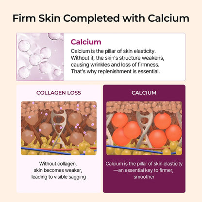 🏆 #1 Bestselling🏆--Cemenrete Calcium Multi Balm 💫 Anti-Aging & Firming Korean Skincare Stick🔥