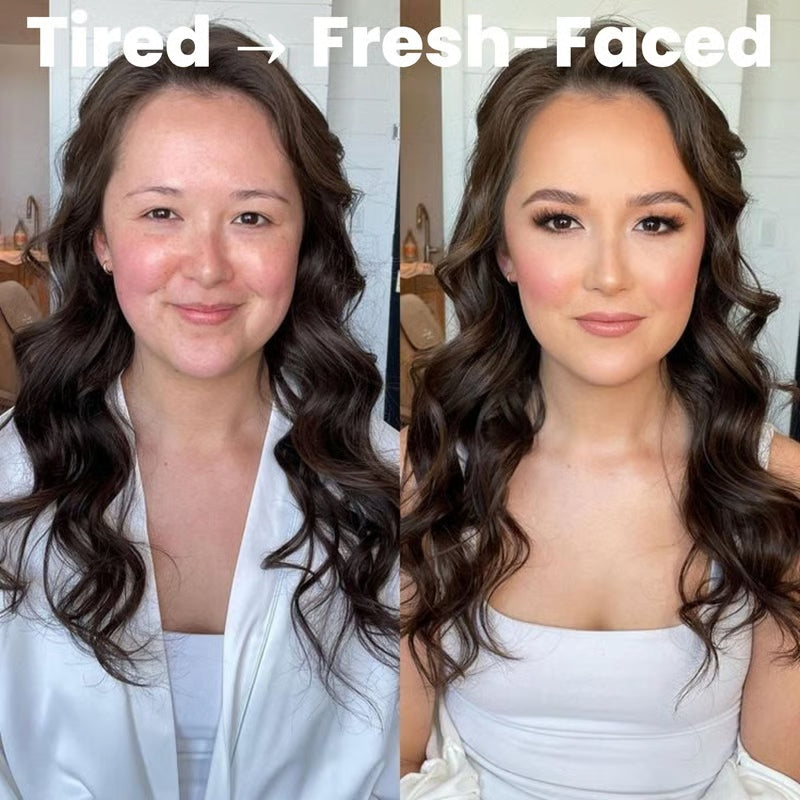 💥BUY 1 GET 1 FREE💥2-in-1 Color-Changing Foundation Stick