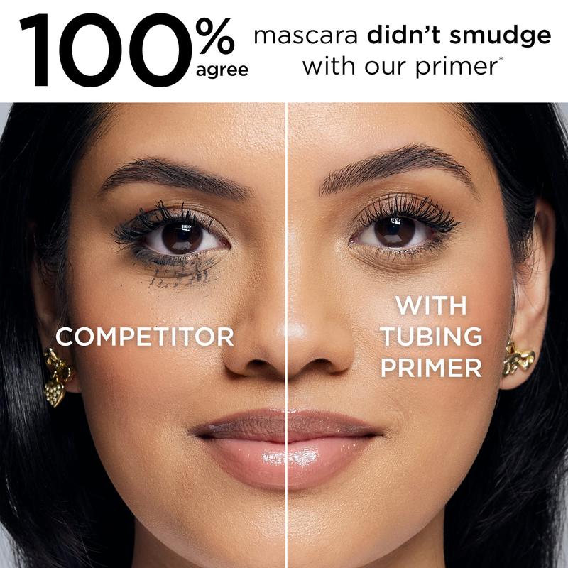 【 💖Final 3 hours 60% OFF】🌺 Tubing Mascara & Primer