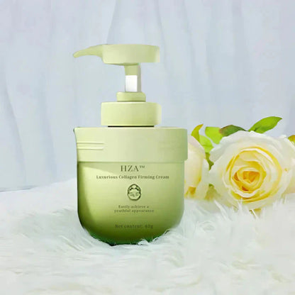 ✨️Advanced Formula 2.0🌿🌿 (🔥LAST DAY SALE-80% OFF🔥)- HZA™ Luxurious Collagen Firming Cream Pro