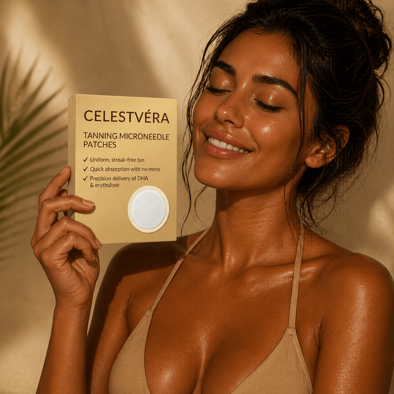 Stop Painting Your Skin. Start Activating It.