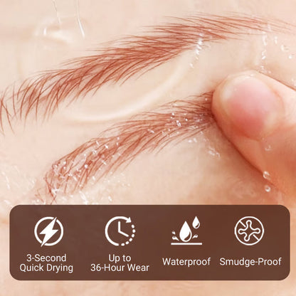 🎁Buy 1 Get 1 Free🔥Microblading Eyebrow Pencil💕