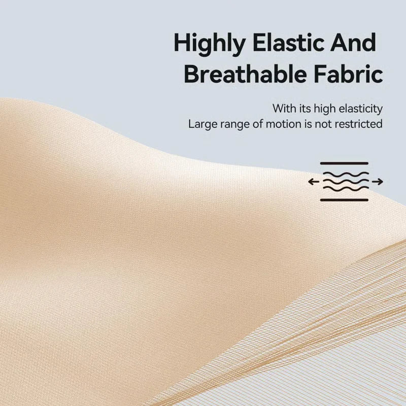 High Waist Tummy Control Shapewear Panties