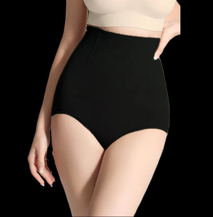High Waist Tummy Control Shapewear Panties