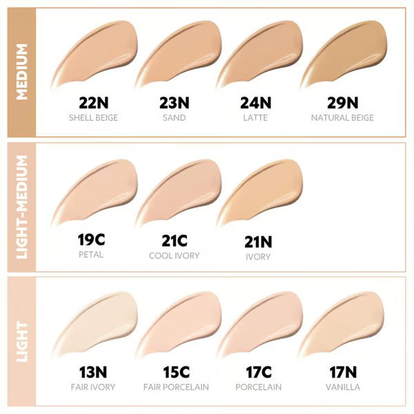 🏆50K+ SOLD! Almost Gone ✨Mask Fit AI Filter Cushion Foundation