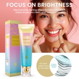 Eptchn Triple Whitening Niacinamide Toothpaste