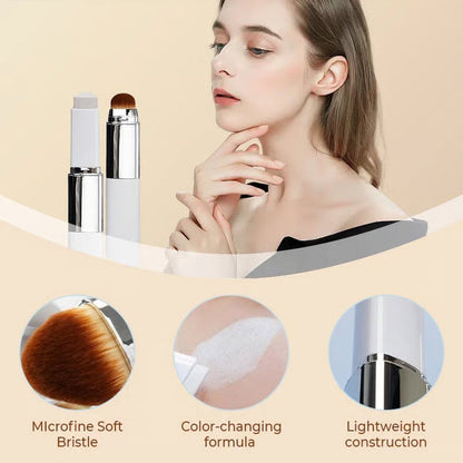 💥BUY 1 GET 1 FREE💥2-in-1 Color-Changing Foundation Stick