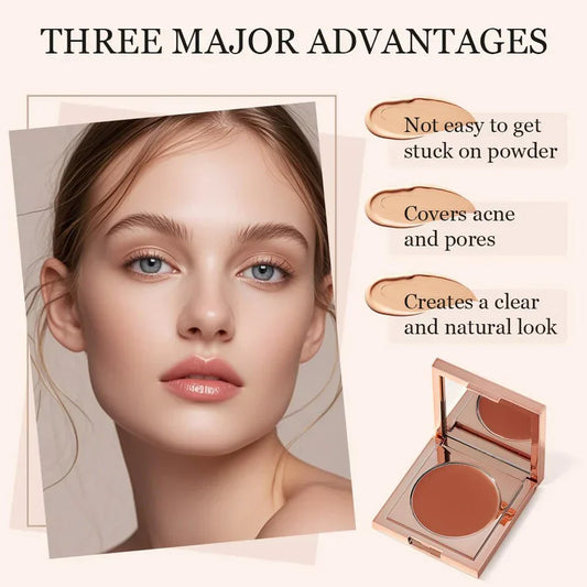 ✨LAST DAY PROMOTION - BUY 1 GET 1 FREE✨Colored Clay Undereye Corrector