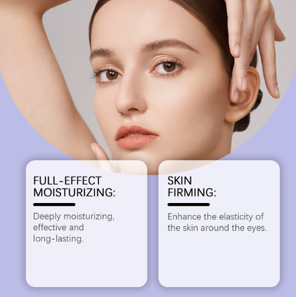 🔥2025 Hot Sale🔥Bee venom eye cream