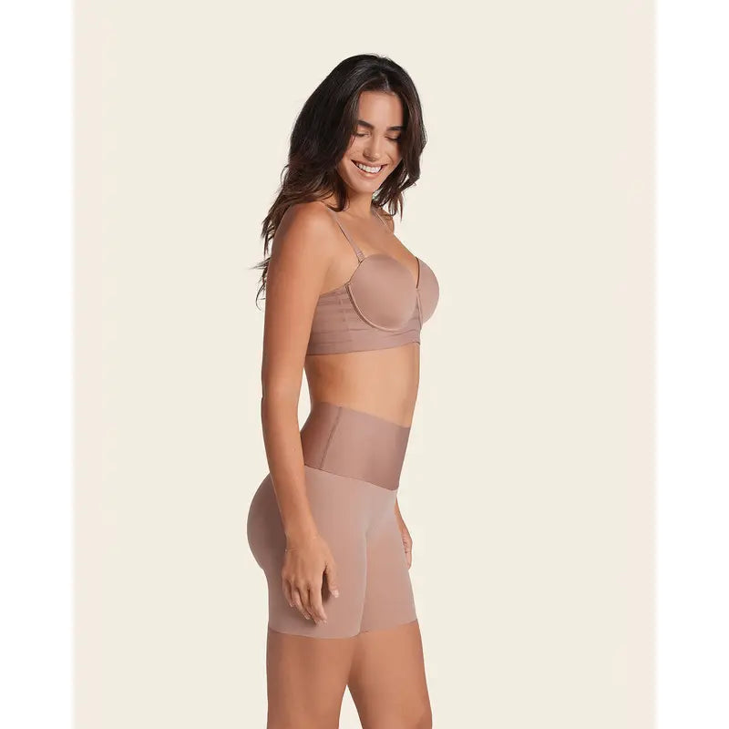 💖 Selling Fast! Seamless Body Shaper Shorts – All-Day Slimming Comfort