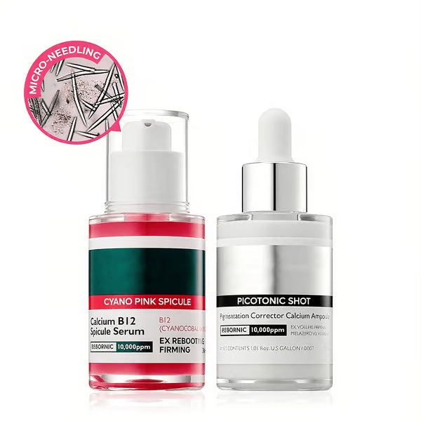 This Week Special Sales Pore & Spot Care Duo