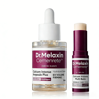 🏆 #1 Bestselling🏆--Cemenrete Calcium Multi Balm 💫 Anti-Aging & Firming Korean Skincare Stick🔥