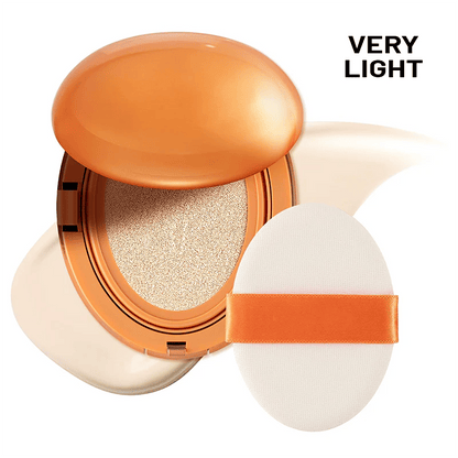 🔥Last Day-Buy 1 Get 1 Free!🎁50K+ SOLD! Almost Gone ✨Mask Fit AI Filter Cushion Foundation