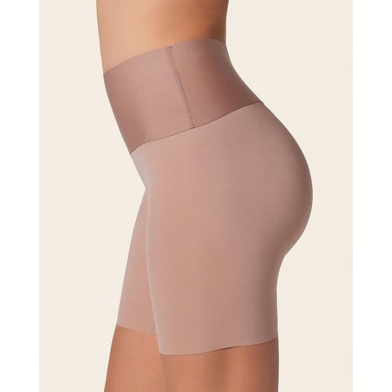 💖 Selling Fast! Seamless Body Shaper Shorts – All-Day Slimming Comfort