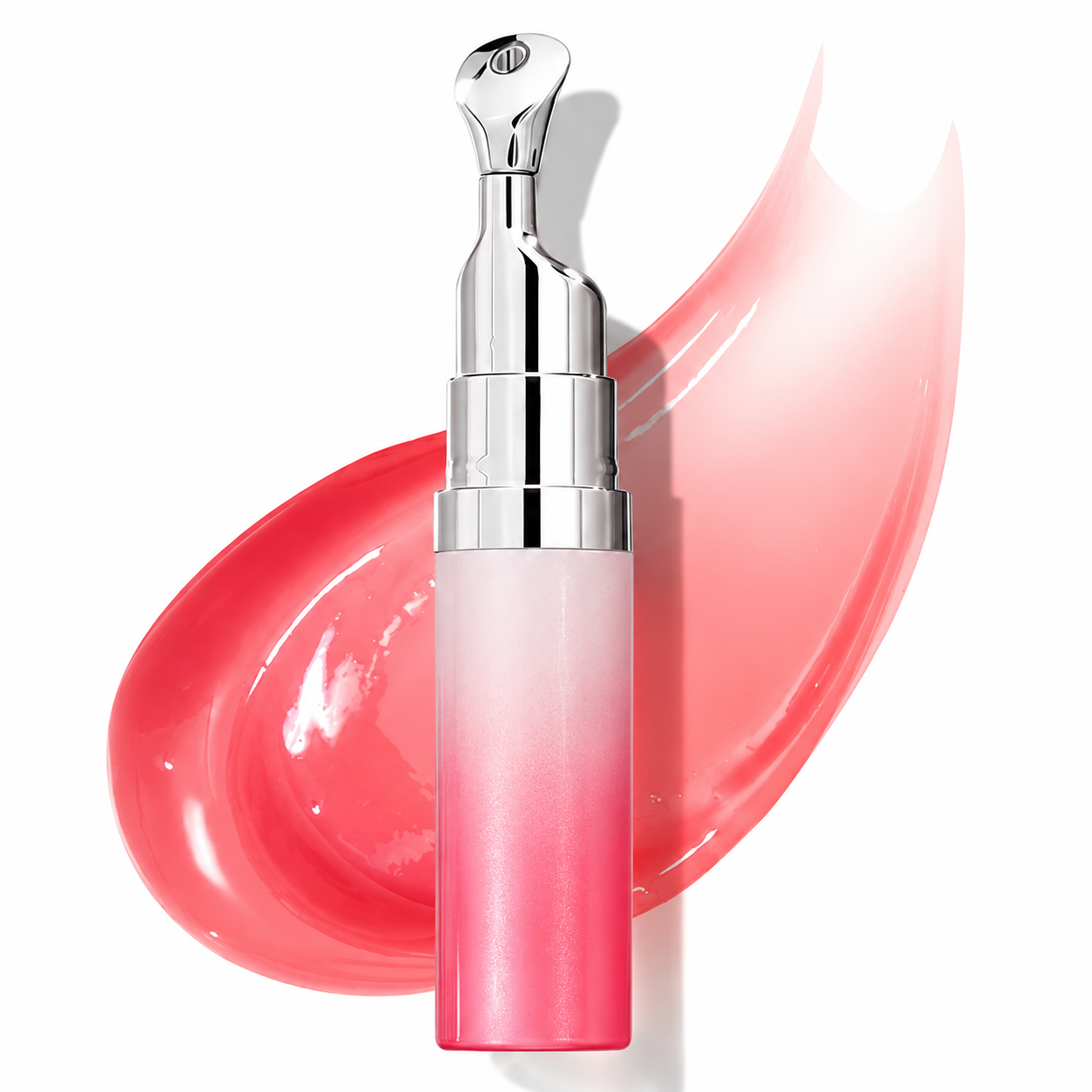 LIMITED OFFER: Buy 1 Get 1 FREE 🔥Peptide Brightening Lip Serum