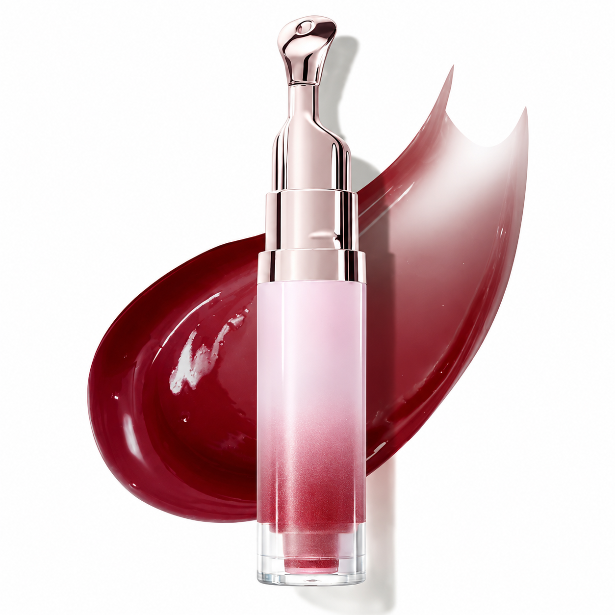 LIMITED OFFER: Buy 1 Get 1 FREE 🔥Peptide Brightening Lip Serum