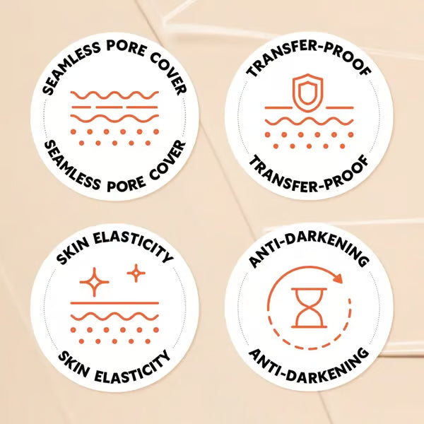 🏆50K+ SOLD! Almost Gone ✨Mask Fit AI Filter Cushion Foundation