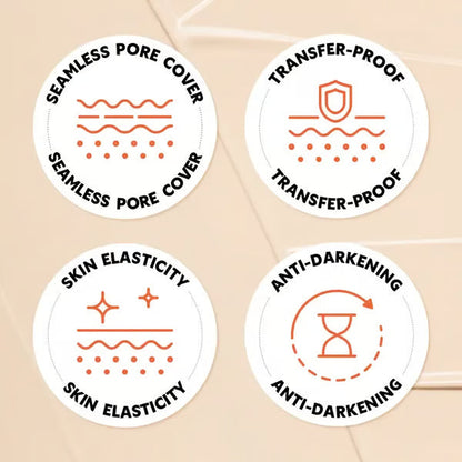 🏆50K+ SOLD! Almost Gone ✨Mask Fit AI Filter Cushion Foundation