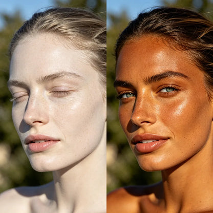 🔥Limited-time offer🔥 Sun-Free Glow🌞