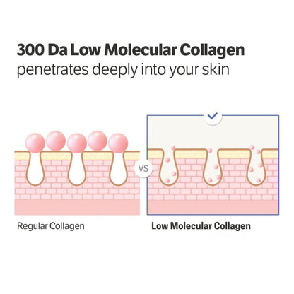 Limited-Time Offer Glow Up Serum — Volufiline + Collagen “Cream-in-Serum”