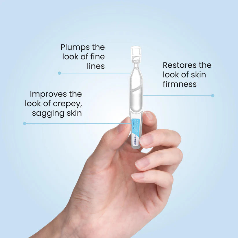 🏆LAST DAY BUY 1 GET 1 FREE⚡3% Hyaluronic Acid Ultra Hydrating Serum by TurmSkin