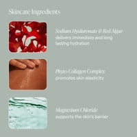 🌊Saltair HA Body Hydrator Hyaluronic Acid Body Serum