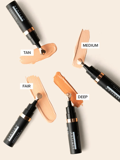 ✨ Luminous Eye Corrector SPF 41 - Your Multitasking Eye Cream✨