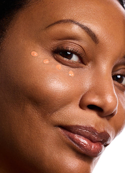 ✨ Luminous Eye Corrector SPF 41 - Your Multitasking Eye Cream✨