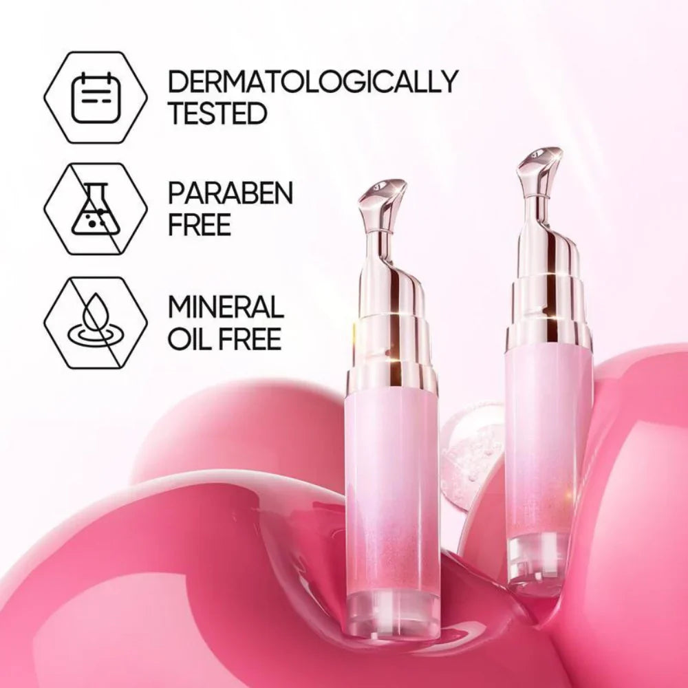 LIMITED OFFER: Buy 1 Get 1 FREE 🔥Peptide Brightening Lip Serum