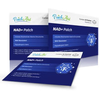 ⏳ Aging faster than you feel? Low NAD+ is the hidden culprit.