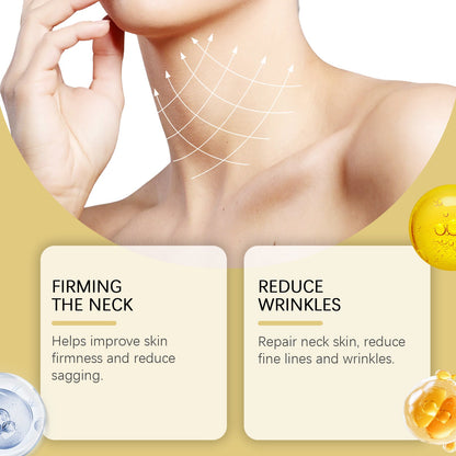 Light Eye Massage Cream                  with Caffeine & Hyaluronic Acid for Dark Circles Firming Fine Lines Hydrating Moisturizing Radiant Skin Care with Red Light Micro-Vibration Head