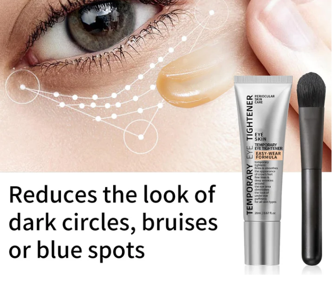 Instant Makeup Primer For Face No-Filter Primer Instant Skin Tightener