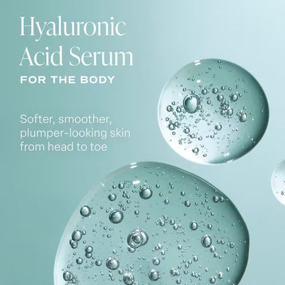 🌊Saltair HA Body Hydrator Hyaluronic Acid Body Serum