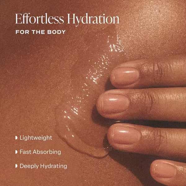 🌊Saltair HA Body Hydrator Hyaluronic Acid Body Serum