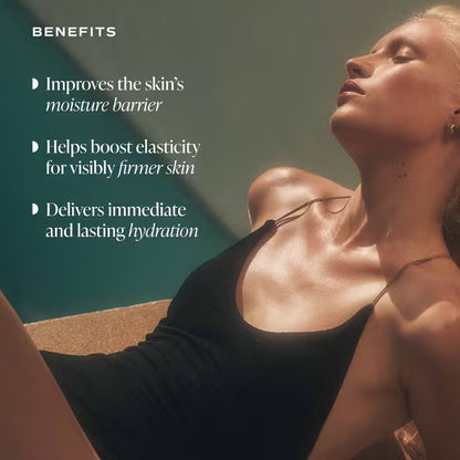 🌊Saltair HA Body Hydrator Hyaluronic Acid Body Serum