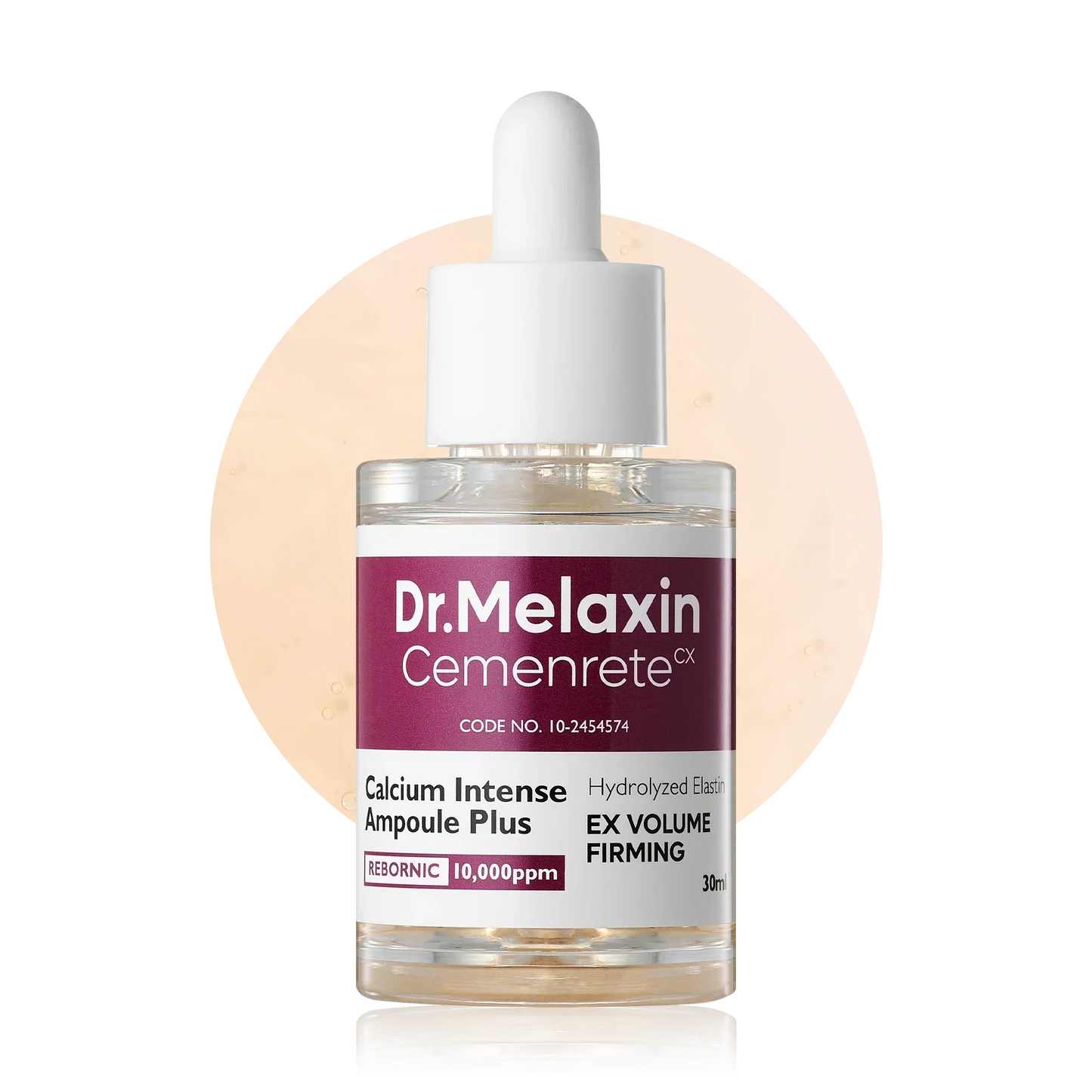 🏆 #1 Bestselling🏆--Cemenrete Calcium Multi Balm 💫 Anti-Aging & Firming Korean Skincare Stick🔥
