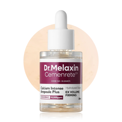 🏆 #1 Bestselling🏆--Cemenrete Calcium Multi Balm 💫 Anti-Aging & Firming Korean Skincare Stick🔥