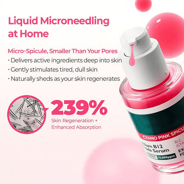 This Week Special Sales Pore & Spot Care Duo